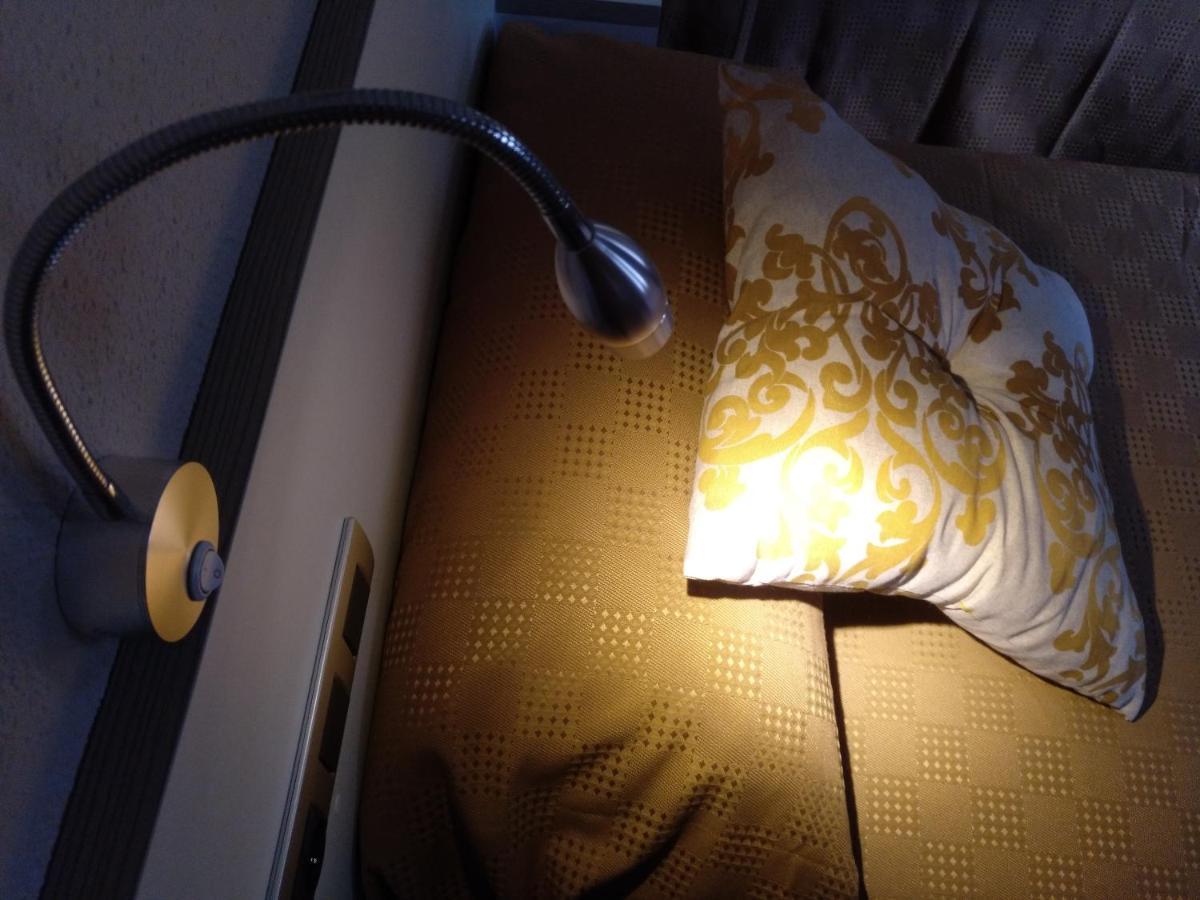 Travesia Rooms Sarria Eksteriør billede