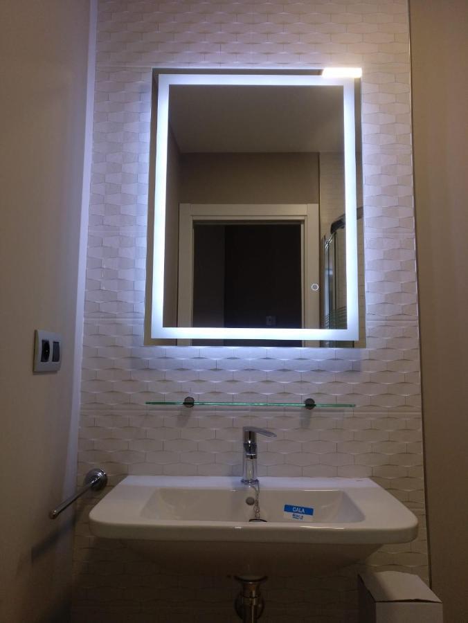 Travesia Rooms Sarria Eksteriør billede