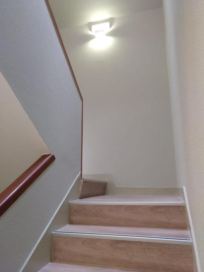 Travesia Rooms Sarria Eksteriør billede